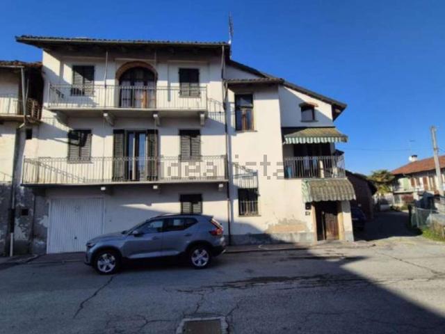 Appartamento in vendita di 182 m² in Via Principe Amedeo