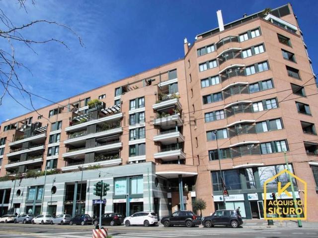 Appartamento in vendita di 182 m² in Via Rembrandt, 2