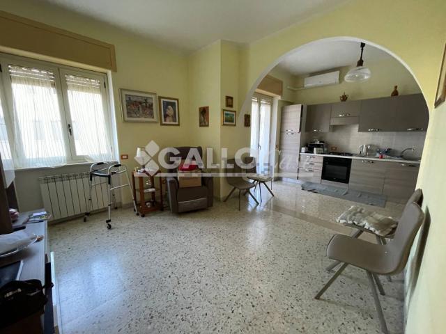 Appartamento in vendita di 182 m² in Via Renato Guttuso