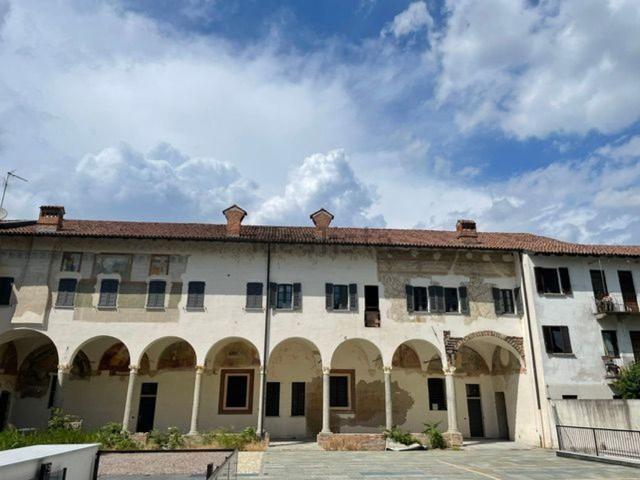 Appartamento in vendita di 182 m² in Corso Milano, 30