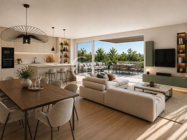 Appartamento in vendita di 182 m² in G.L. Bernini, 12