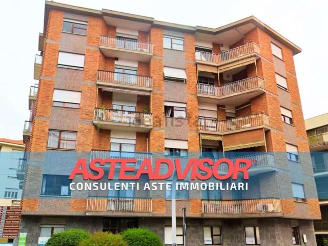Appartamento in vendita di 182 m² in Largo Martiri della Liberazione, 4