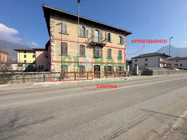 Appartamento in vendita di 182 m² in Piazza del Municipio