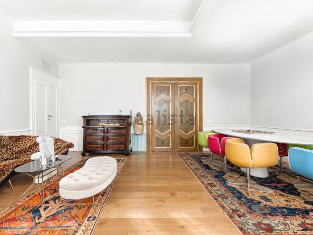 Appartamento in vendita di 182 m² in Piazzale Francesco Baracca