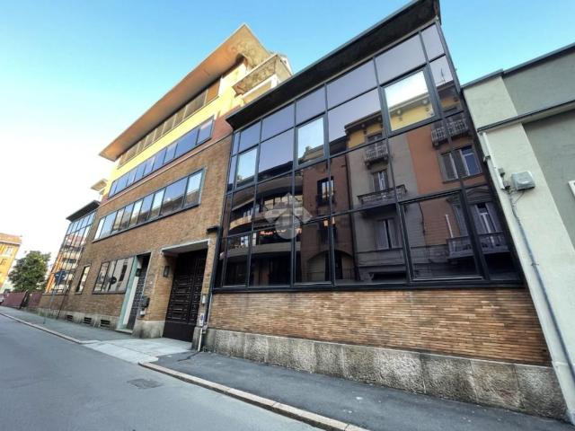 Appartamento in vendita di 1835 m² in Via Nino Bixio, 2