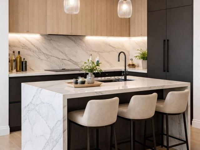 Appartamento in vendita di 183 m²