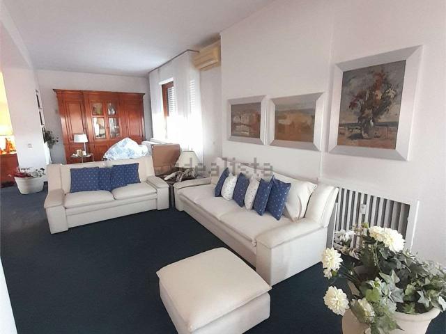 Appartamento in vendita di 183 m²