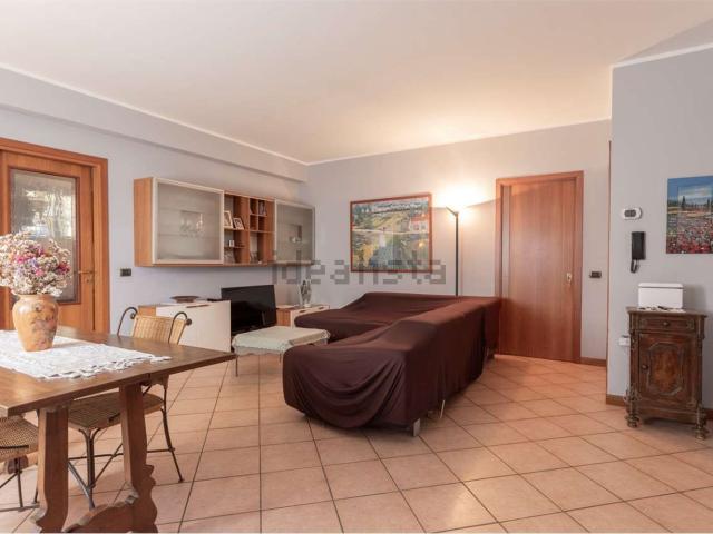 Appartamento in vendita di 183 m²