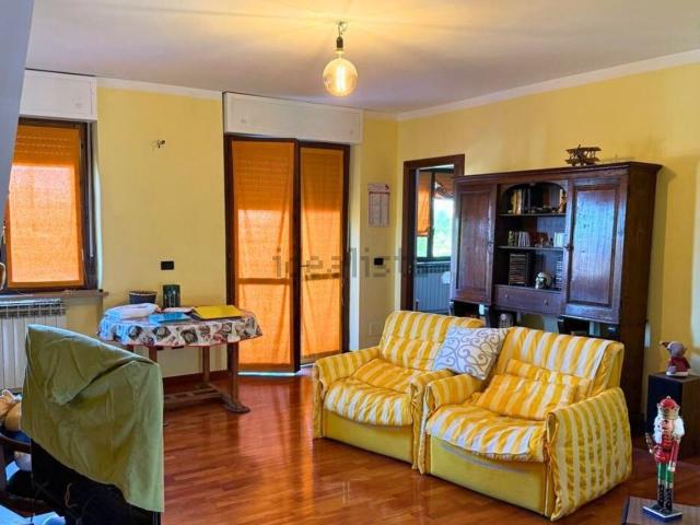 Appartamento in vendita di 183 m² in Via A. Massiglia, 3