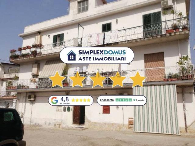 Appartamento in vendita di 183 m² in Via Ammendolara