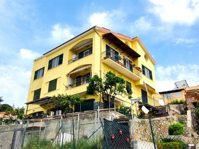 Appartamento in vendita di 183 m² in Via Antico Ospedale