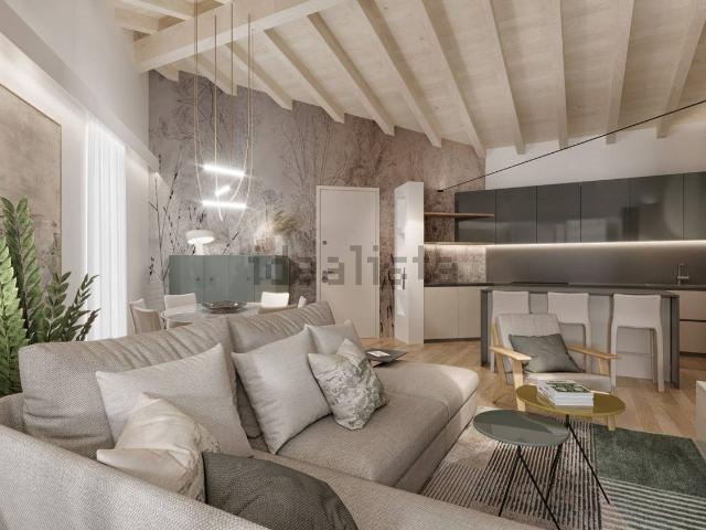 Appartamento in vendita di 183 m² in Via Bartolomeo Colleoni