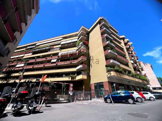 Appartamento in vendita di 183 m² in Via Benedetto Musolino, 23