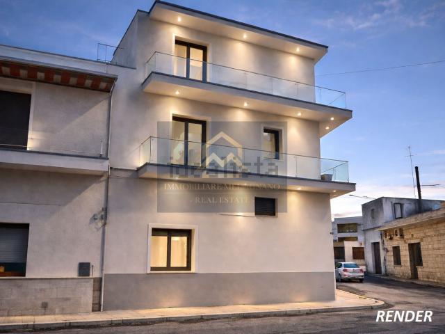 Appartamento in vendita di 183 m² in Via Benedetto Croce