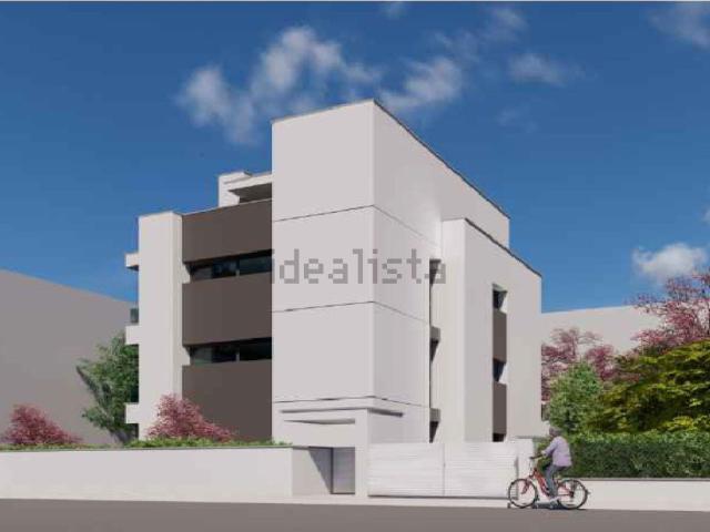 Appartamento in vendita di 183 m² in Via Giulio Preti, 1