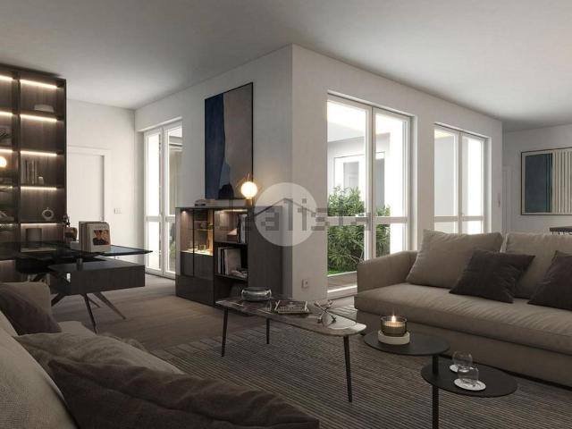 Appartamento in vendita di 183 m² in Via Dante Alighieri, 59