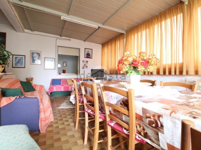 Appartamento in vendita di 183 m² in Via degli Eoli, 18