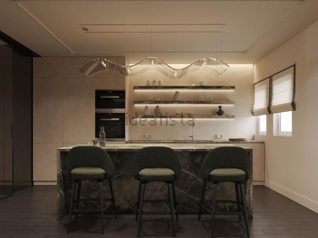 Appartamento in vendita di 183 m² in Via del Santo