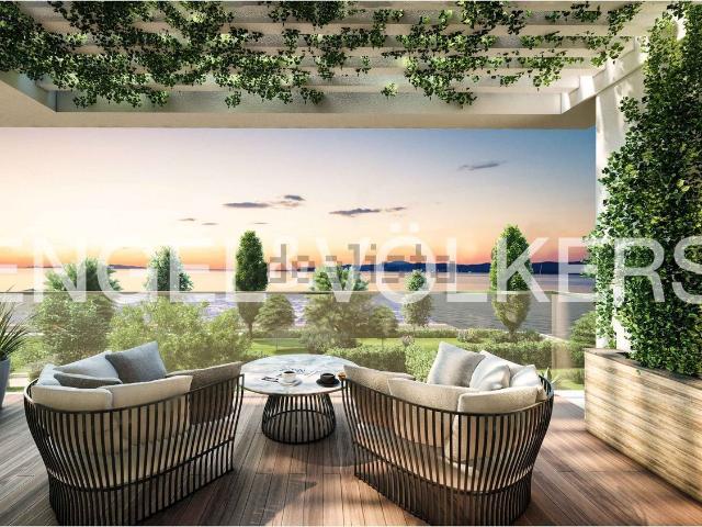 Appartamento in vendita di 183 m² in Via della Dogana snc