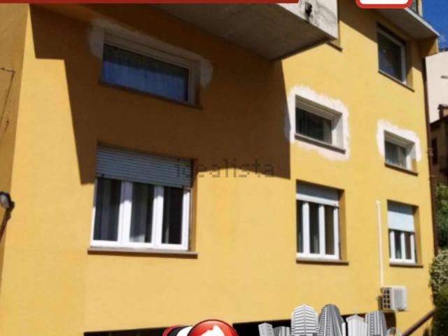 Appartamento in vendita di 183 m² in Via Francesco Crispi