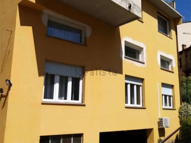 Appartamento in vendita di 183 m² in Via Francesco Crispi, 60