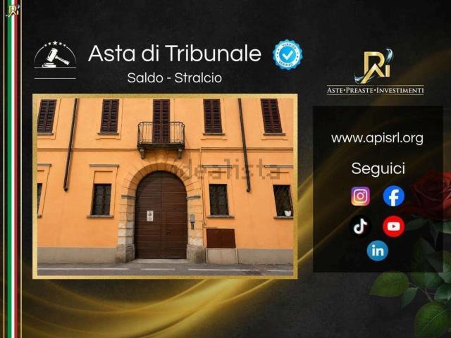 Appartamento in vendita di 183 m² in Via Monte Rosa, 21