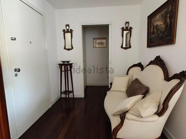 Appartamento in vendita di 183 m² in Via Masaccio, 26