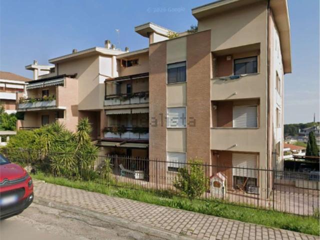 Appartamento in vendita di 183 m² in Via Notturno, 5