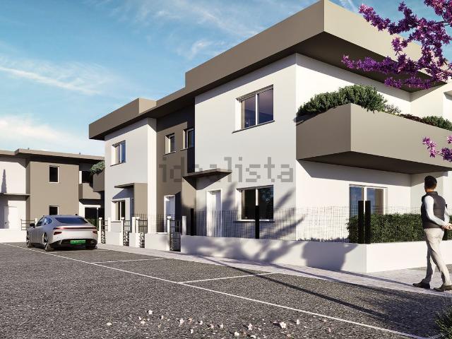 Appartamento in vendita di 183 m² in Via Pietro Maraschin