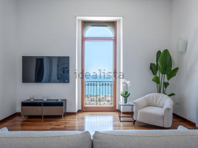 Appartamento in vendita di 183 m² in Via Torquato Tasso