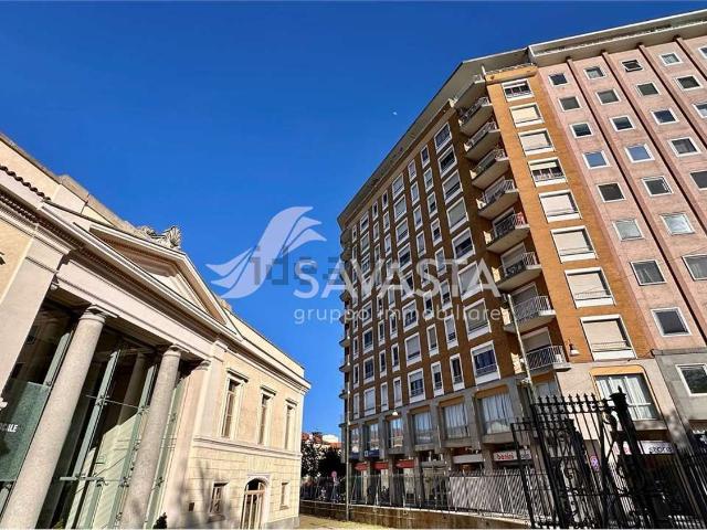 Appartamento in vendita di 183 m² in Via Viotti, 6