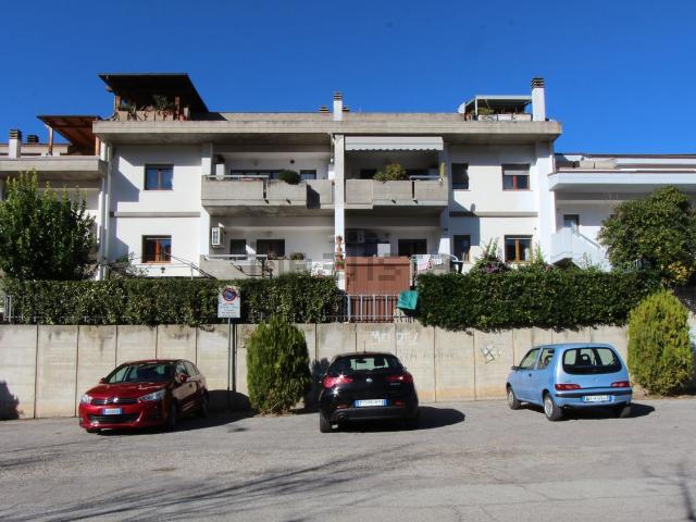 Appartamento in vendita di 183 m² in Viale Aosta