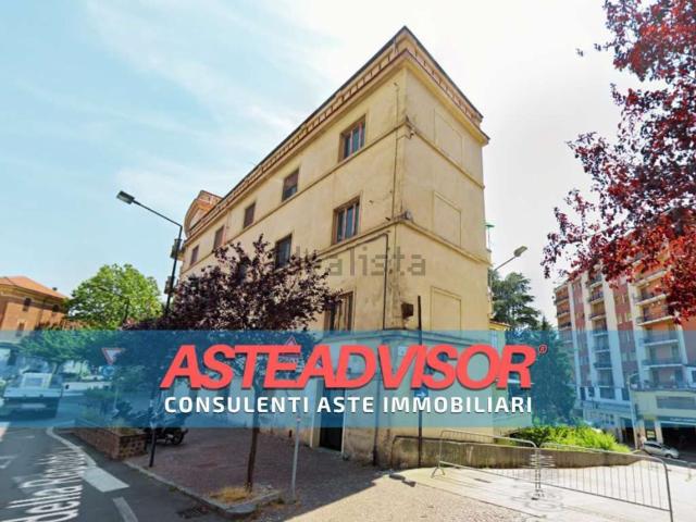 Appartamento in vendita di 183 m² in Viale della Repubblica, 2