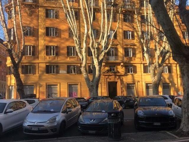 Appartamento in vendita di 183 m² in Viale delle Milizie, 114
