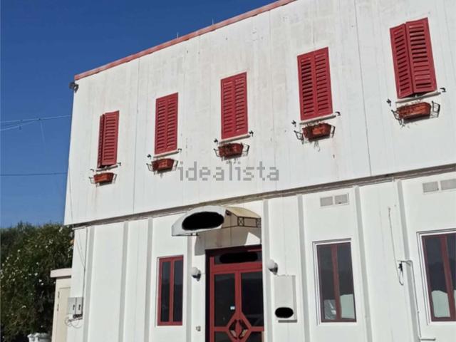 Appartamento in vendita di 183 m² in Contrada Foreste, 53