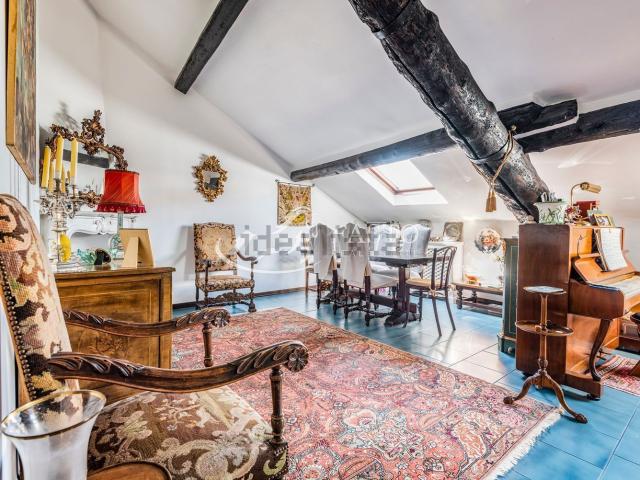 Appartamento in vendita di 183 m² in Corso Concordia, 12