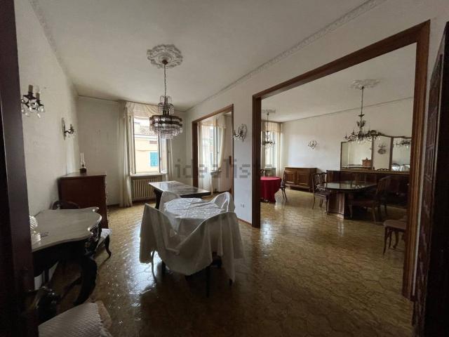 Appartamento in vendita di 183 m² in Corso della Giovecca