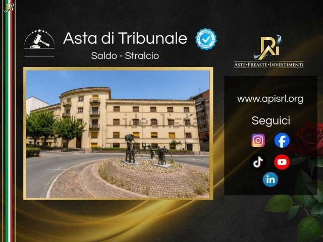 Appartamento in vendita di 183 m² in Largo Costituzione della Repubblica, 2