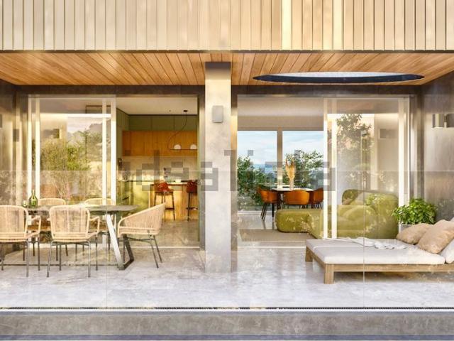 Appartamento in vendita di 183 m² in Parisio