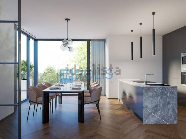 Appartamento in vendita di 184 m²