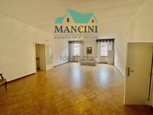 Appartamento in vendita di 184 m²