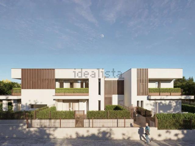 Appartamento in vendita di 184 m²