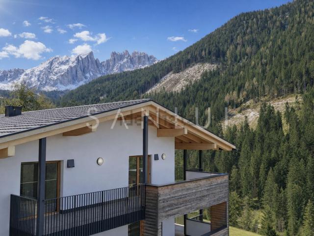 Appartamento in vendita di 184 m²