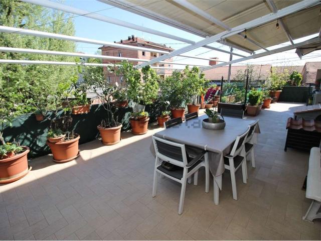 Appartamento in vendita di 184 m²