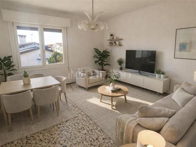 Appartamento in vendita di 184 m² in Via Carlo Goldoni