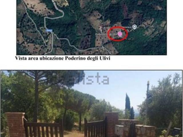 Appartamento in vendita di 184 m² in Via Case Sparse, 126