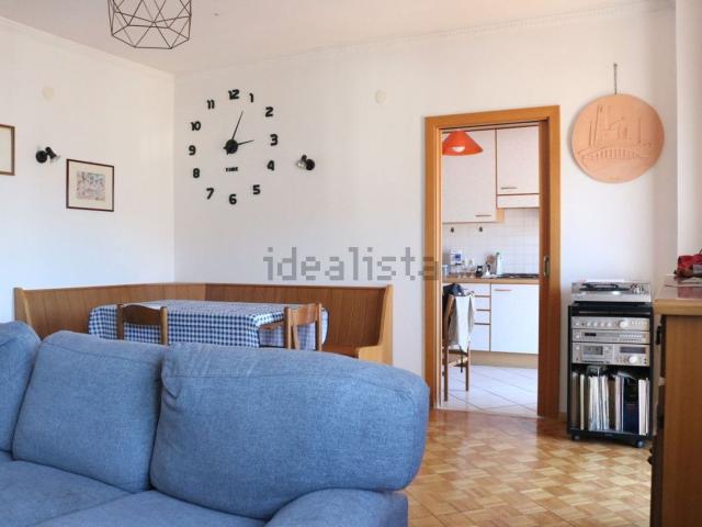 Appartamento in vendita di 184 m² in Via Castel Flavon