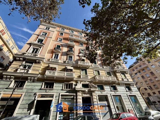 Appartamento in vendita di 184 m² in Via Antonio Cecchi, 5