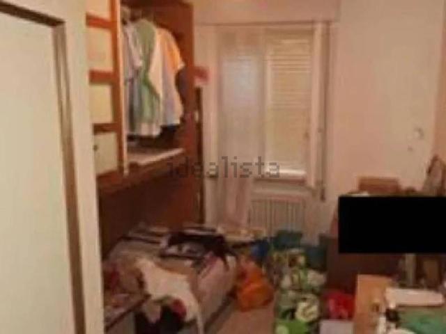 Appartamento in vendita di 184 m² in Via Alfredo Panzini, 18