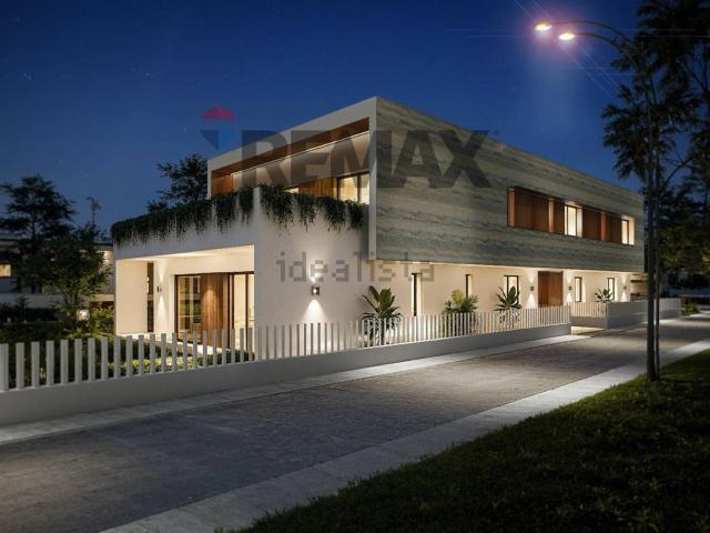 Appartamento in vendita di 184 m² in Via Bassarena